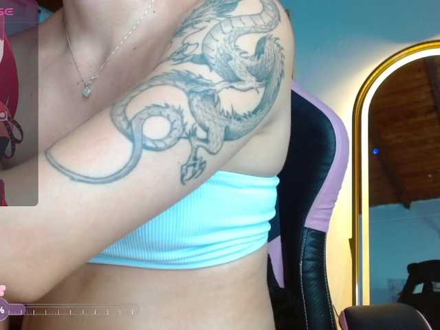 coraline1 live webcam show