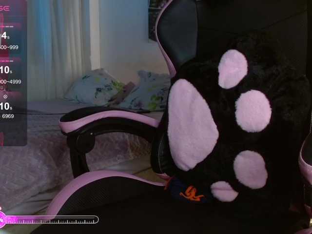 coraline1 live webcam show