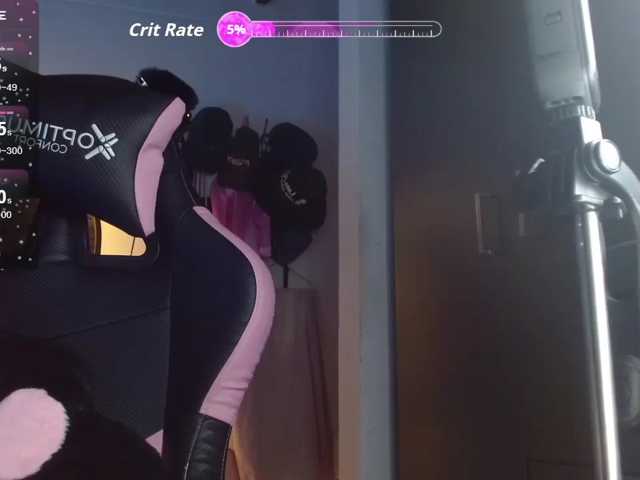 coraline1, en vivo ahora en BongaCams