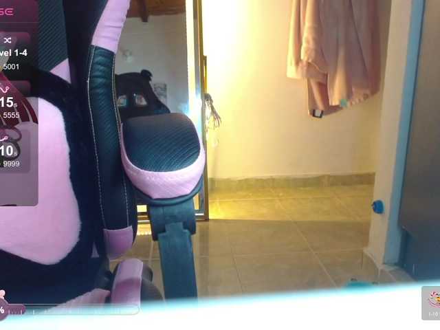coraline1 live webcam show