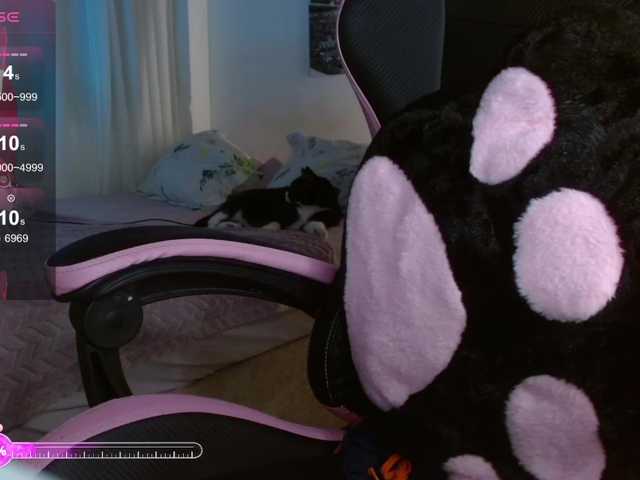 coraline1 live webcam show