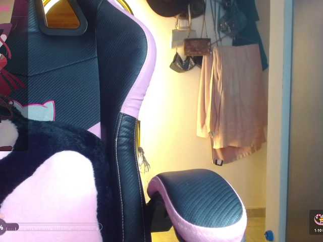coraline1 live webcam show