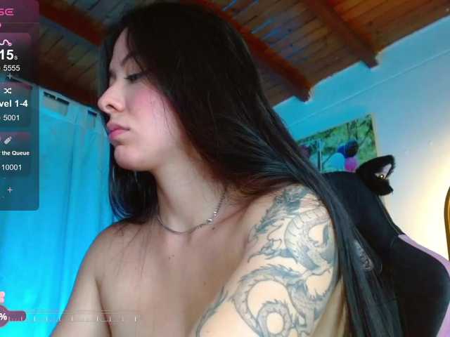 coraline1 live cam on BongaCams