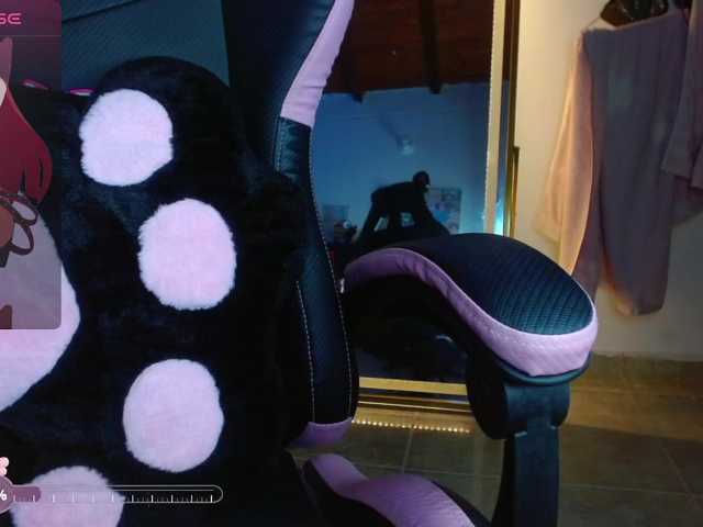 coraline1 live webcam show