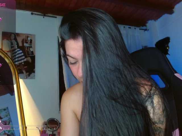 coraline1's BongaCams show and profile