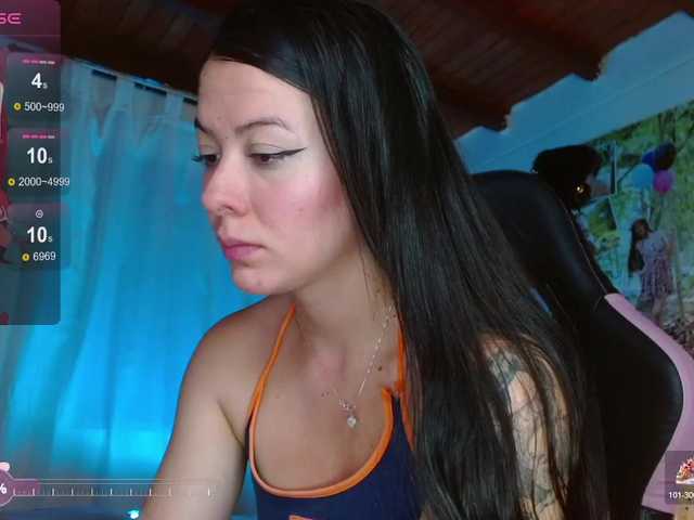 coraline1 live cam on BongaCams