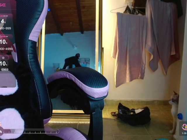 coraline1 live webcam show