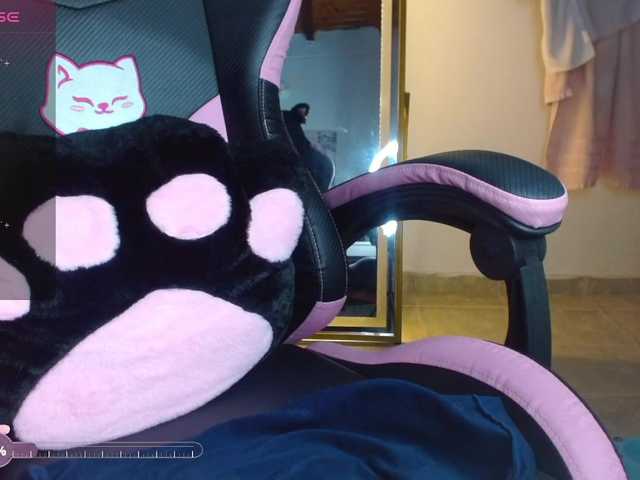 coraline1 live cam on BongaCams