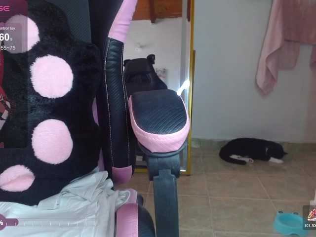coraline1 live cam on BongaCams