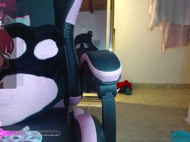 coraline1 live cam on BongaCams