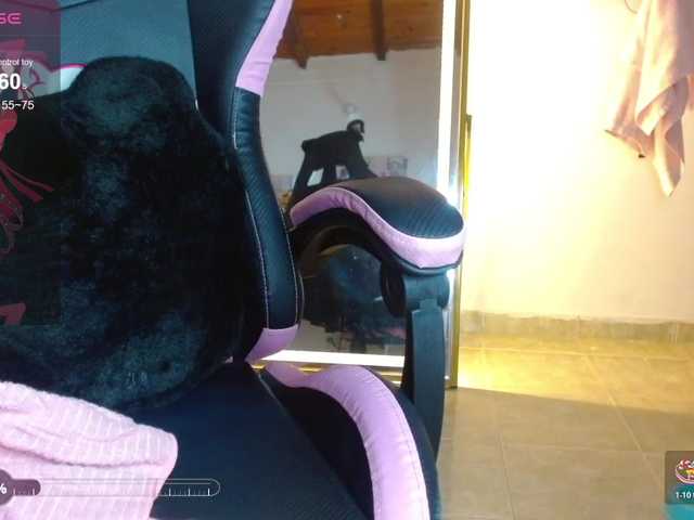 coraline1 live cam on BongaCams