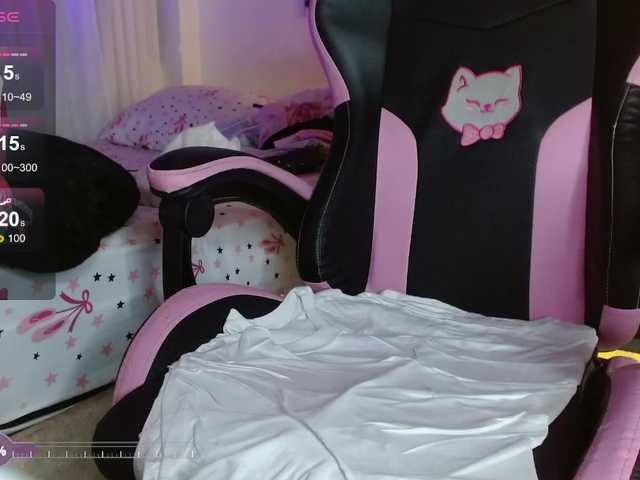 coraline1 live cam on BongaCams