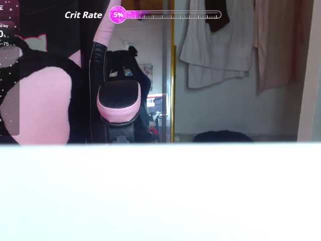 coraline1 live cam on BongaCams