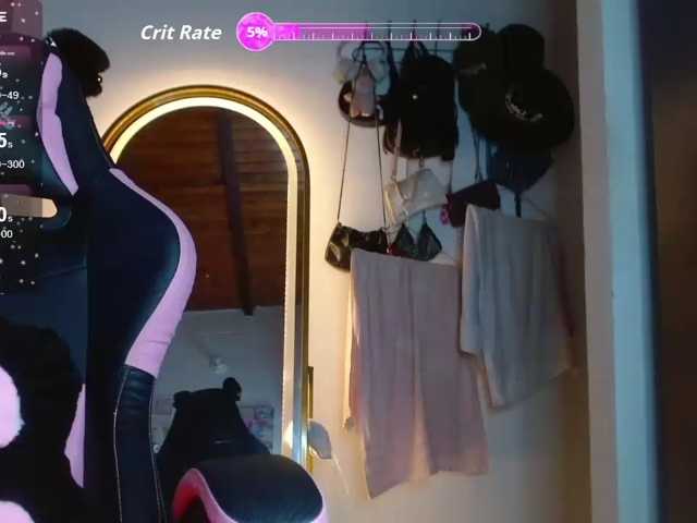 coraline1 live cam on BongaCams