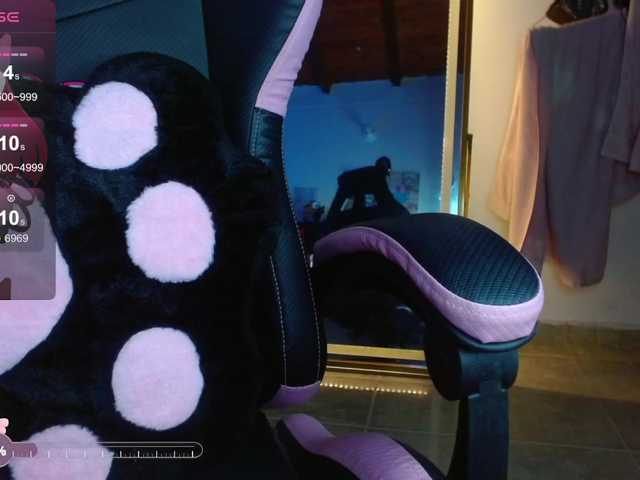 coraline1 live webcam show