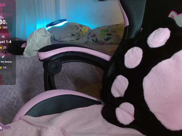coraline1 live cam on BongaCams