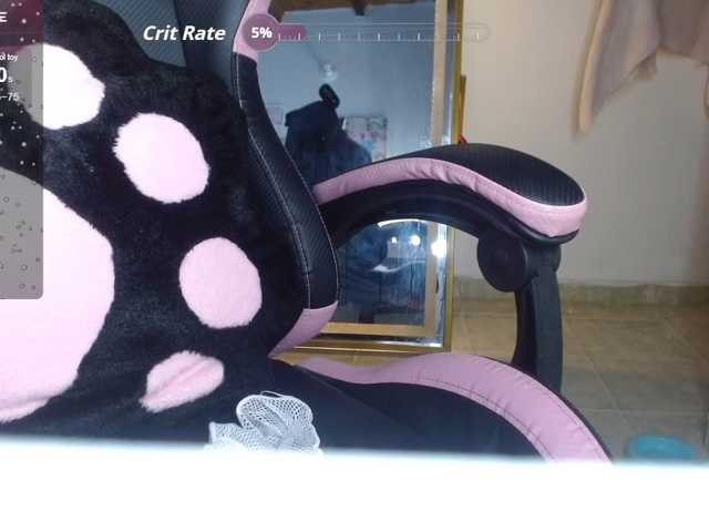 coraline1 live cam on BongaCams