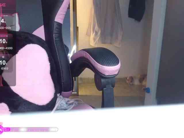 coraline1 Live Webcam on BongaCams