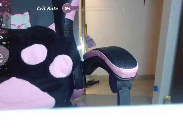 coraline1 Live Webcam on BongaCams