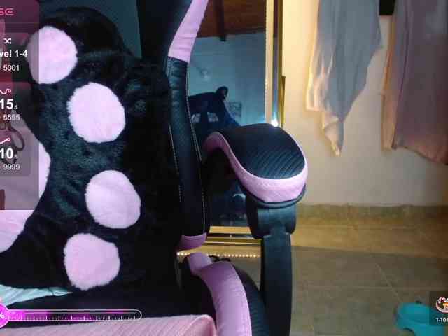 Modelo: coraline1
