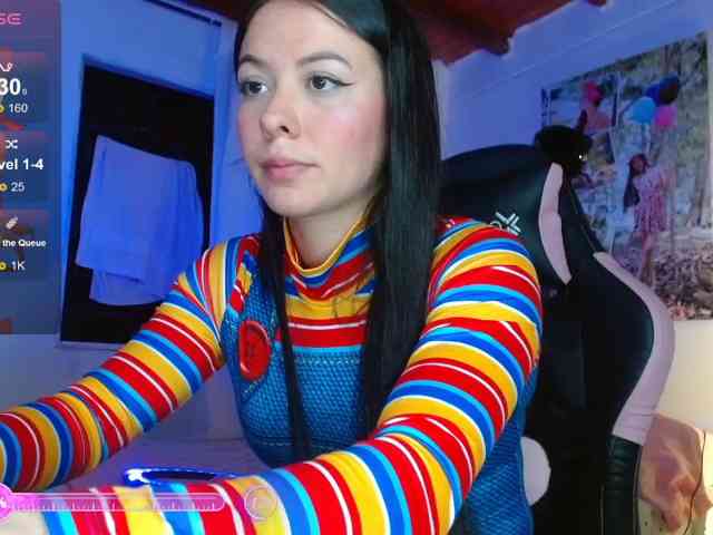 coraline1 webcam