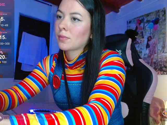 coraline1 webcam