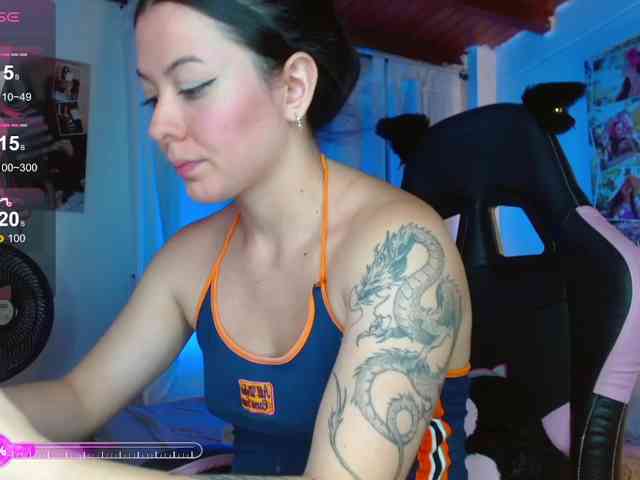 coraline1 webcam