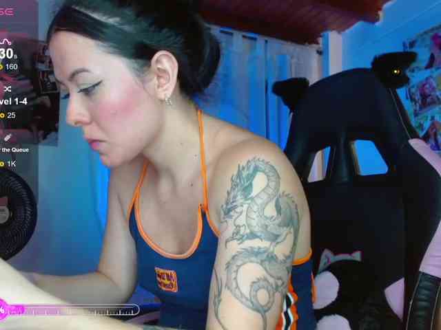 Modelo: coraline1