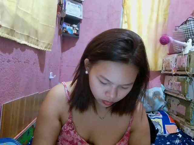 sweetiepiee Live Webcam on BongaCams