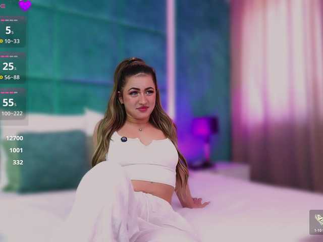 LucyLexton live webcam show