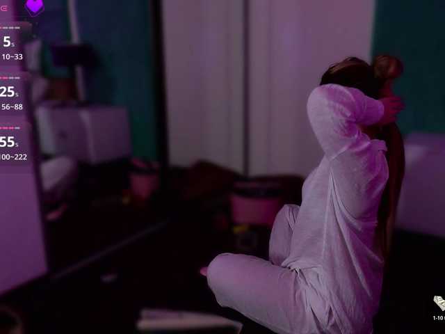 LucyLexton live cam on BongaCams
