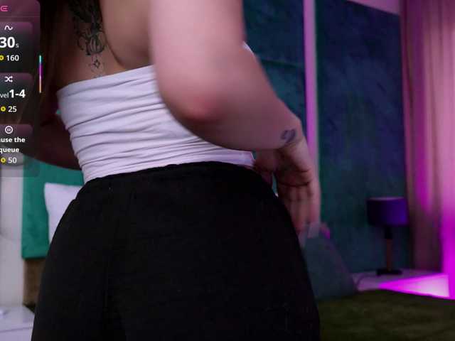 LucyLexton
