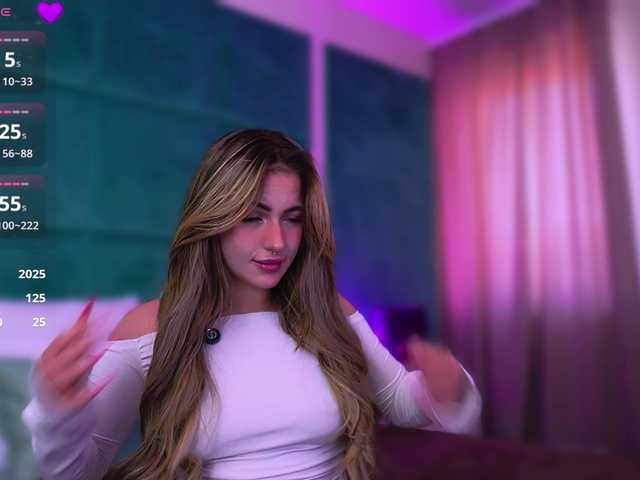 LucyLexton live webcam show
