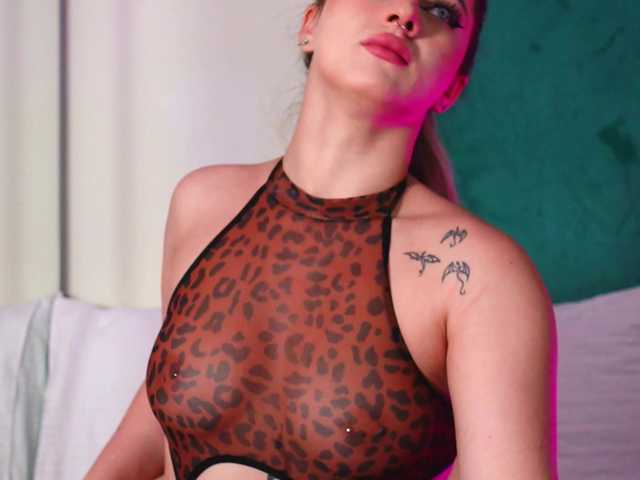LucyLexton
