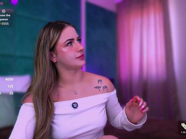 LucyLexton live webcam show