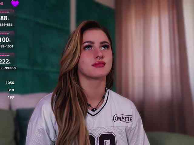 LucyLexton