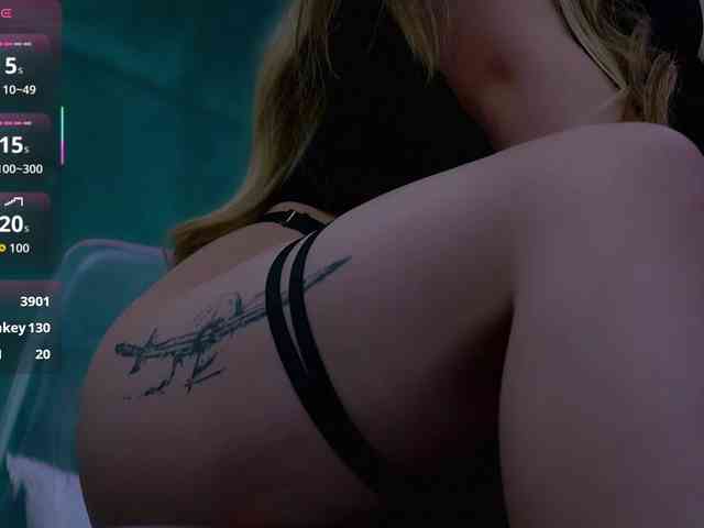 LucyLexton