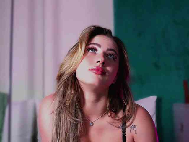 LucyLexton