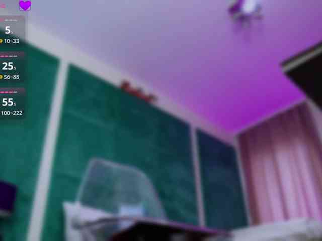 LucyLexton webcam