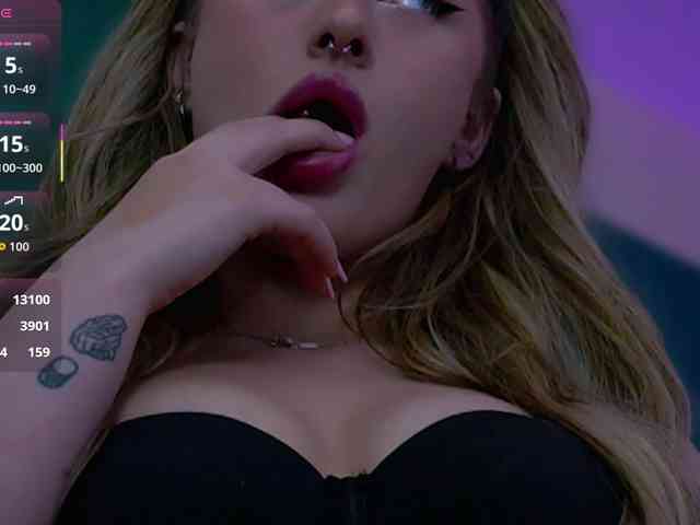 LucyLexton