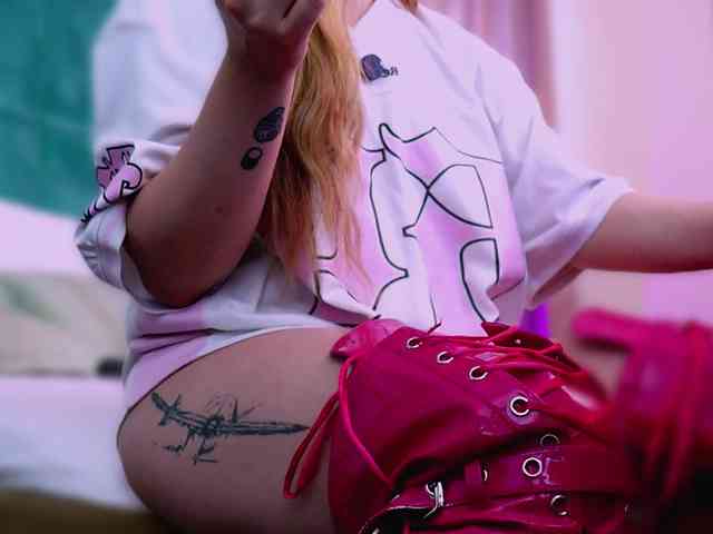 LucyLexton