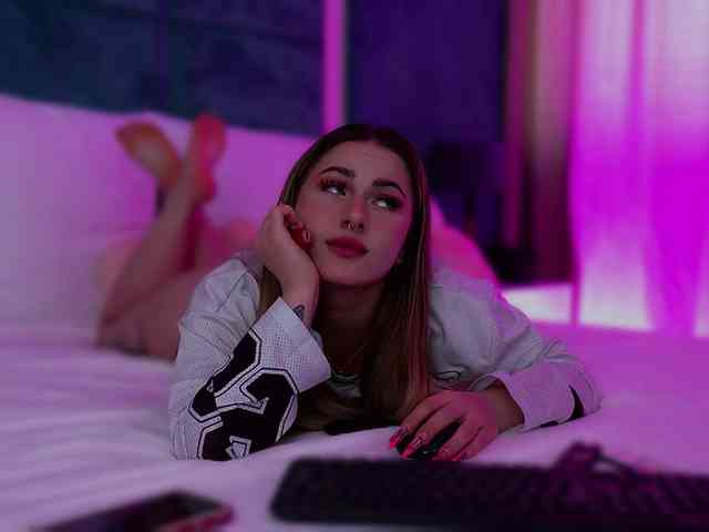 LucyLexton