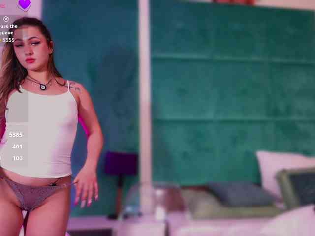 LucyLexton webcam