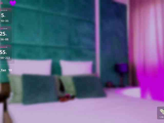 LucyLexton webcam