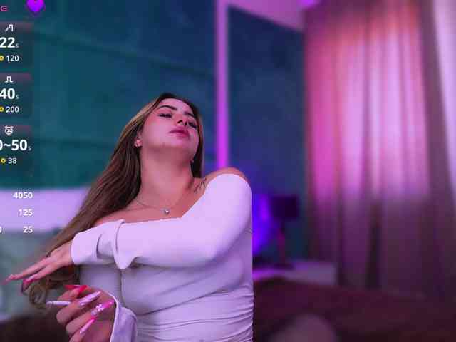LucyLexton webcam