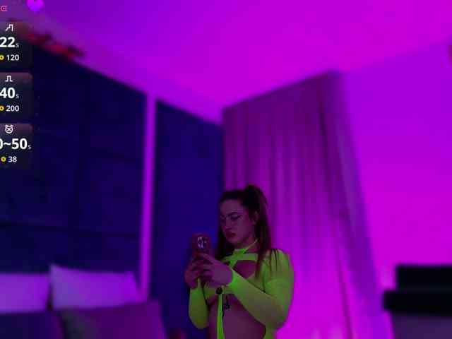 LucyLexton