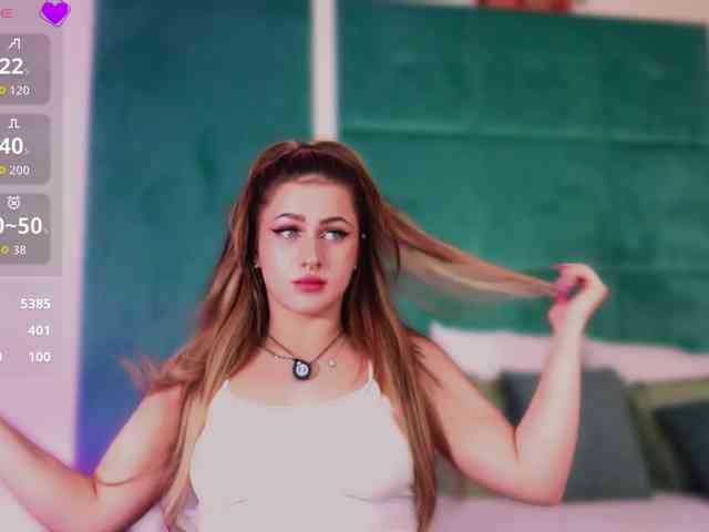 LucyLexton webcam