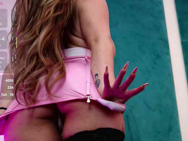 LucyLexton webcam