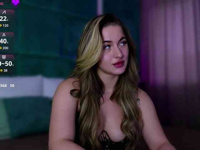 LucyLexton