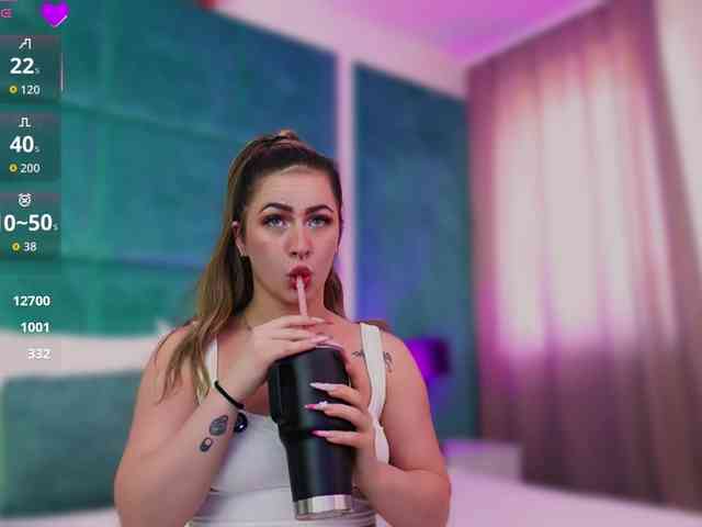 LucyLexton